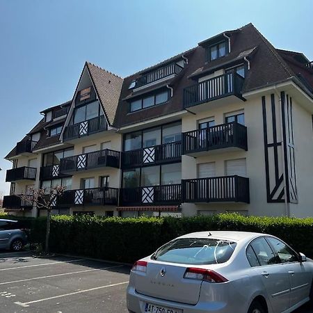L'Appart 204, Superbe Appartement En Residence Villers-sur-Mer Zewnętrze zdjęcie