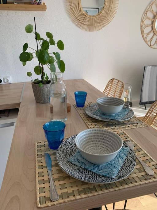 L'Appart 204, Superbe Appartement En Residence Villers-sur-Mer Zewnętrze zdjęcie
