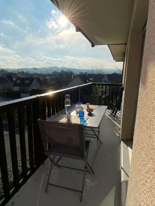 L'Appart 204, Superbe Appartement En Residence Villers-sur-Mer Zewnętrze zdjęcie