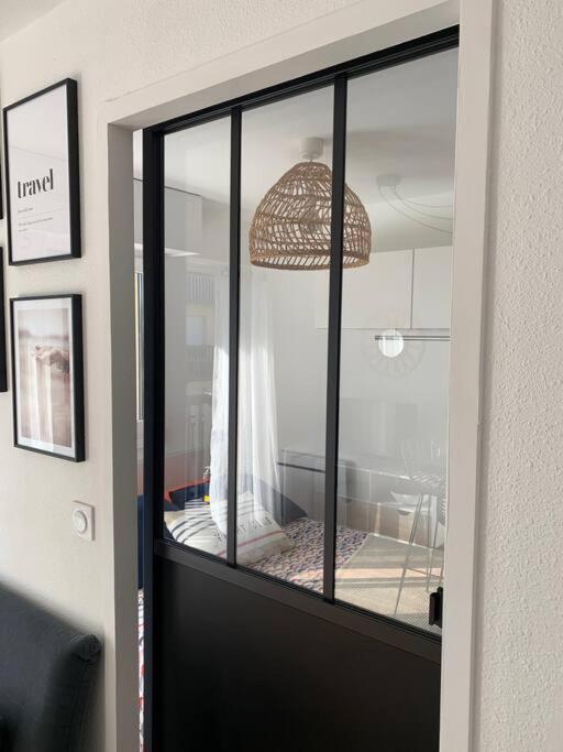 L'Appart 204, Superbe Appartement En Residence Villers-sur-Mer Zewnętrze zdjęcie